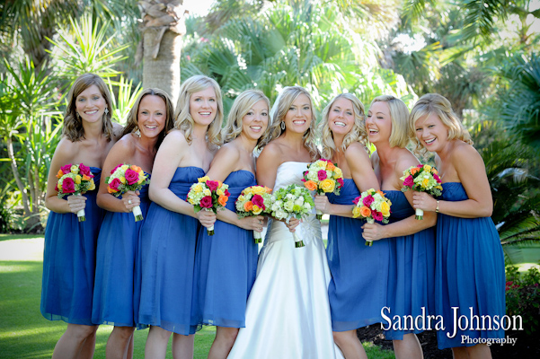 Best Hammock Beach Resort Wedding Photos - Sandra Johnson (SJFoto.com)